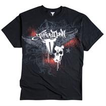 Death Crown Shirt